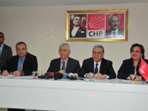 Chp’li Başkanlardan “Teröre Yakınlık” İddialarına Sert Yanıt