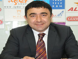 Parlak Aday Adaylığını Açıkladı