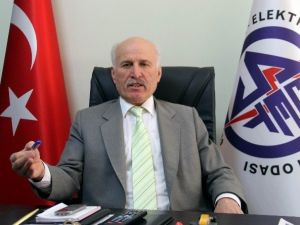 Elektriği Tasarruflu Kullanmanın Yolları