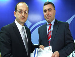 Müthiş Türk Aday Başvurusunu Yaptı