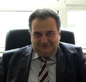 Rize Belediyesi'nin Yeni Zabıta Müdürü Faruk Demirci Kimdir?
