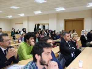 Sakarya Üniversitesi’nde “Sağlıkta İnovasyon” Brifingi Düzenlendi