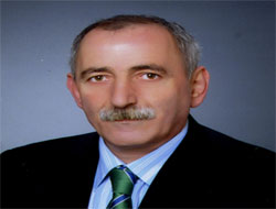 CHP Rize'den İlk Aday Adayı