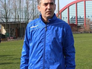 Orduspor’da Turgut Kır İstifa Etti