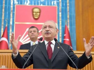 Kılıçdaroğlu: “Sıradan Bir Dava Olmadığı İçindir Ki Büyükelçiler Ve Konsoloslar Bu Davayı İzlemeye Gidiyorlar”