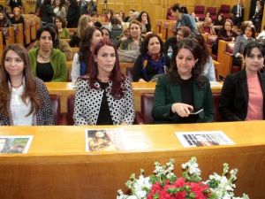 Hdp Grup Toplantısı