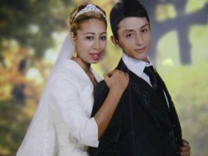 Kafasından Vurulan Küçük Gelin Davasında Kocaya 24 Yıl Hapis İstemi