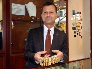 Altın Fiyatları Tepetaklak