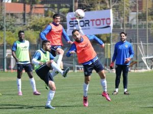 Multigroup Alanyaspor’un, Trabzon Mesaisi Sürüyor