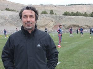 Ali Ravcı: "Önemli Bir Sürece Girdik"