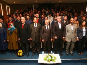Rus Uçağının Düşürülmesi Ve İran-arabistan Çatışması Konferansı