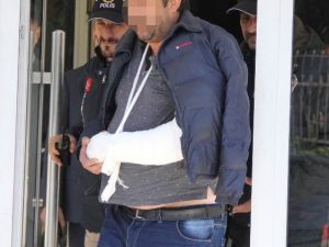 Polise Ateş Açılmasıyla İlgili Kavgaya Karışan 7 Kişi Tutuklandı