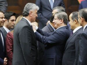 Mhp’li Belediye Başkanı Ak Parti’ye Geçti