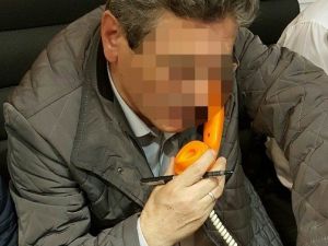 Öğretmeni Telefonla 4 Bin 700 Lira Dolandırdılar