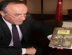 Rize Şer'iyye Sicilleri Kitaplaştı