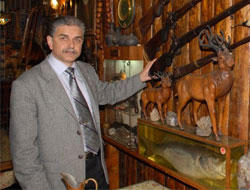 Rizeli Muhtarın İsim İsyanı!