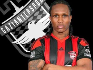 Gaziantepspor’da Gelen Gideni Arattı