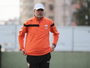 İpekoğlu: “İnşallah Kalan 8 Maçta Da Galip Geliriz”