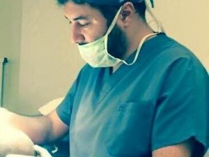 Saç Ekiminde Saç Çizgisi Çok Önemli