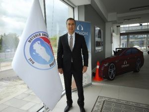 Masfed Başkanı Erkoç’tan “Yan Sanayi” Düzenlemesine Destek