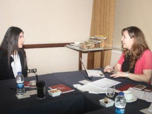 Adana’da ’Applybau’ Mülakatları Tamamlandı