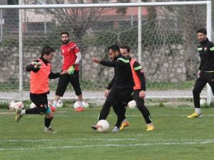 Spor Toto 2. Lig