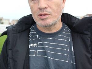 Orduspor, 29 Haftada 3 Ordulu Hoca Değiştirdi