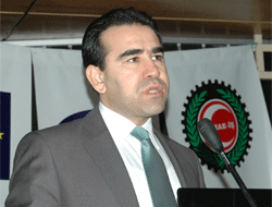 Kayıtdışı İstihdamla Mücadele Toplantısı