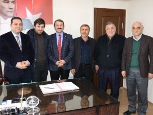 Akkuş’a 200 Kişilik Kız Öğrenci Yurdu