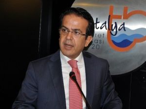 Antalya, Kişi Başı Takibe Düşen Kredi Borcunda 2’nci Sırada