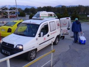 Organlarıyla 6 Kişiyi Hayata Bağladı