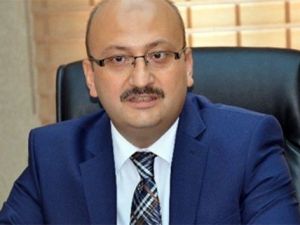 İstifa Eden Ak Parti Bilecik İl Başkanından İlk Açıklama Geldi