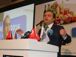 Türkiye-arap Devletleri İhracatı 46 Milyar Dolara Çıktı
