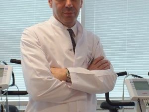 Kasık Bölgesindeki Ağrıya ’Dikkat Edin’ Uyarısı