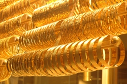 80 ton Altın yastık altından çıktı