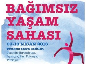 6 Ülkenin Gençleri Bağımlılıkla Mücadele İçin İstanbul’da Buluşuyor