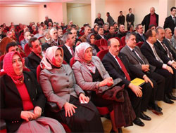 AKP'li Vekil Adayları Görücüye Çıktı!