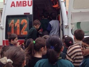 35 Okulda 9 Bin Öğrenciye Eğitim