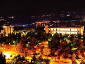 Avrupa Mükemmellik Ödüllü Tek Üniversite Yeni Dönemde Öğrencilerini Bekliyor