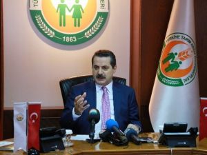 Bakan Çelik’ten “Tartışmalı Maaşa Yüzde 70 Kesinti” Açıklaması