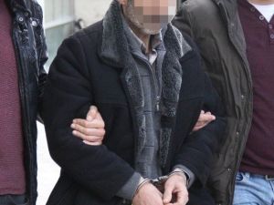 Uyuşturucu Ticaretine 4 Yıl 2 Ay Hapis