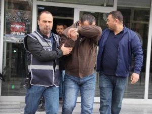 Evlerden Milyonluk Hırsızlığa 2 Gözaltı