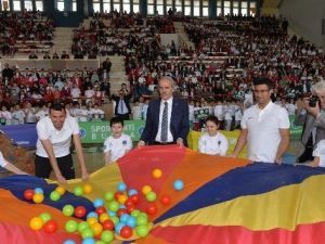 Orhangazi’de Spor Coşkusu