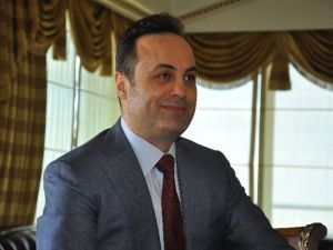 Myp Lideri Yılmaz: “Kurtuluşun İlk Ayağı Bahçeli’nin Yıkılmasıdır”