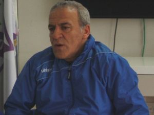 Orduspor’da Metin Altınay Dönemi