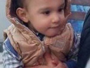 Sakarya’da Korkunç Kaza: 2 Yaşındaki Ömer Öldü, Ablası Yaralı