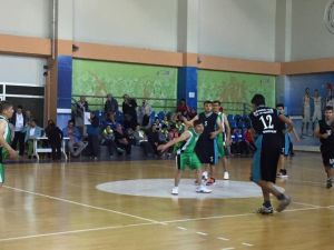 Manavgatlı Özel Sporcular Türkiye 3.’sü Oldu
