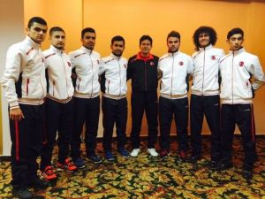 İşitme Engelliler Kadın Ve Erkek Futbol Milli Takımları Manavgat’ta Kamp Yapacak