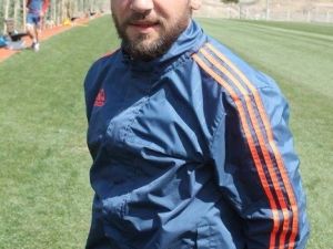 Ali Sakal: “Sıkıntılı Bölgeden Kurtulmak İstiyoruz”