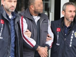 Selamını Almayanı Bıçaklayan Şahıs Tutuklandı